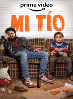 Mi Tío (2022) streaming