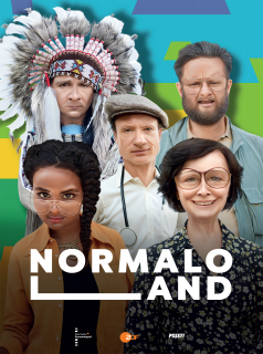 Normaloland streaming