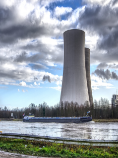 Panique à la Centrale : Three Mile Island streaming