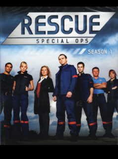 Rescue unité spéciale streaming