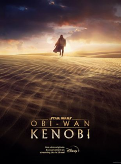 Star Wars: Obi-Wan Kenobi streaming