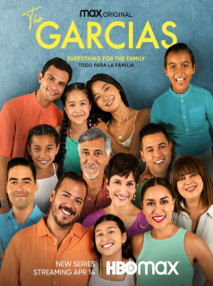 The Garcias streaming