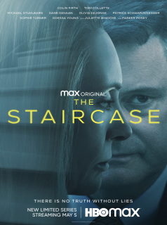 The Staircase streaming