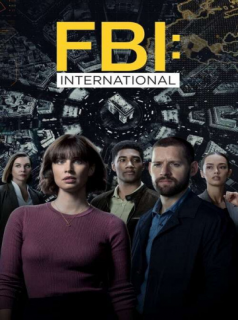 FBI: International streaming