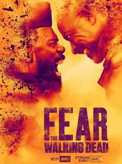 Fear The Walking Dead streaming