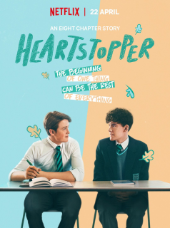 Heartstopper streaming