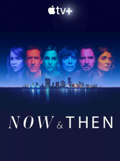 Now And Then streaming