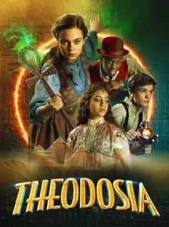 Theodosia streaming