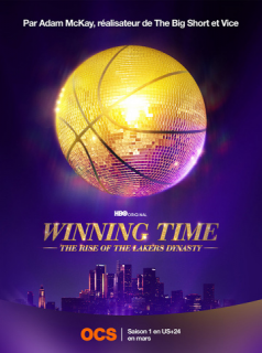 Winning Time: The Rise of the Lakers Dynasty streaming