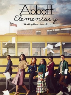 Abbott Elementary streaming