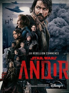 Andor 2025 streaming