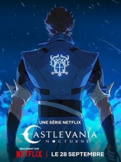 Castlevania: Nocturne streaming