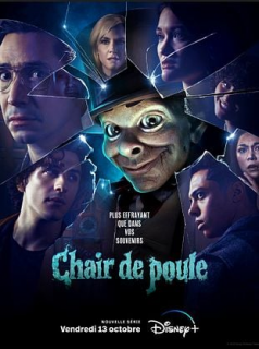 Chair de poule streaming