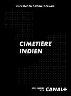 Cimetière indien streaming