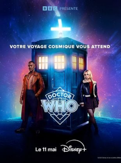 Doctor Who (2024) streaming