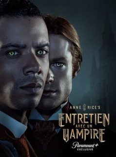 Entretien avec un vampire streaming