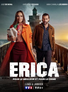 Erica 2025 saison 1 épisode 6