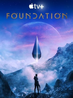 Foundation 2021 streaming