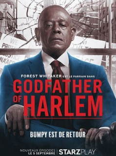 Godfather of Harlem streaming