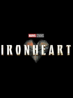 Ironheart 2025 streaming