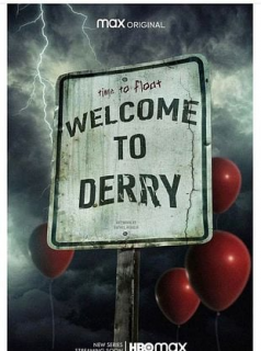 IT: Welcome to Derry streaming