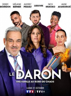 Le Daron streaming