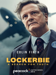 Lockerbie (Netflix) streaming