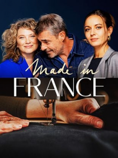 Made in France saison 1 épisode 6