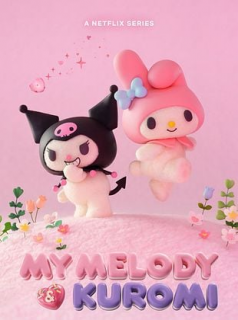 My Melody & Kuromi streaming