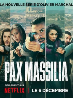 Pax Massilia streaming