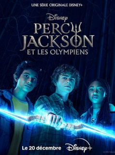 Percy Jackson et les olympiens streaming