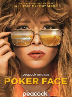 Poker Face streaming