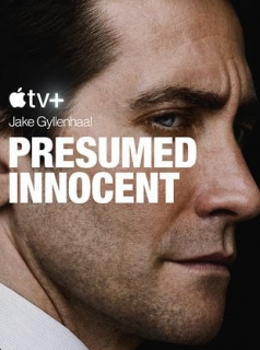 Présumé innocent streaming