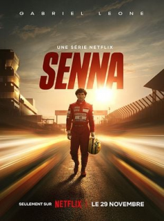 Senna streaming