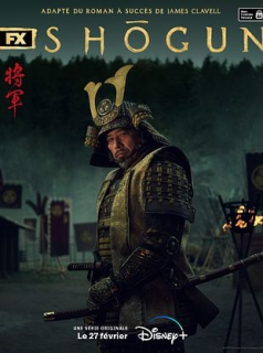 Shōgun streaming