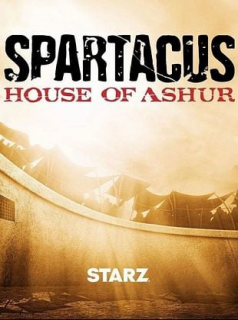 Spartacus: House of Ashur streaming