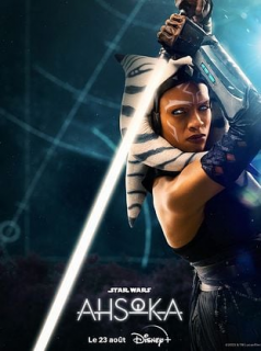 Star Wars : Ahsoka streaming