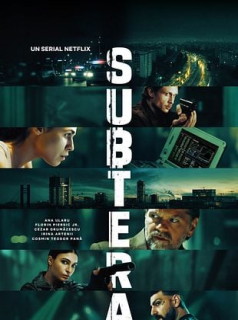 Subteran streaming