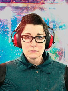 Sue Perkins: Perfectly Legal streaming