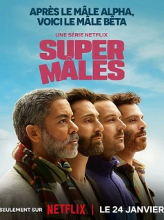 Super Mâles saison 1 épisode 6