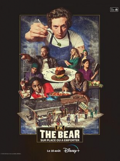 The Bear : sur place ou à emporter streaming