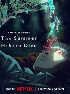 The Summer Hikaru Died streaming