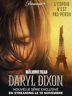 The Walking Dead: Daryl Dixon streaming