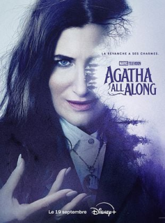 Agatha All Along Saison 1 en streaming français