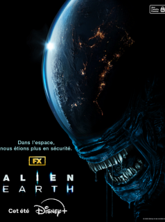 Alien: Earth streaming