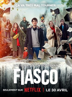 Fiasco streaming