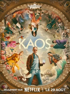 Kaos Saison 1 en streaming français