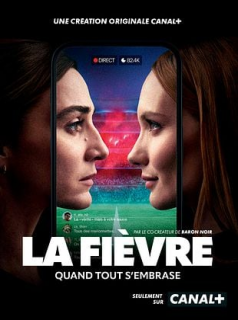 La Fièvre streaming