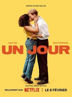 Un jour Saison 1 en streaming français