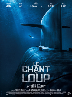 Le Chant du Loup